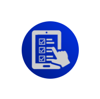 タブレット活用 i-Reporter