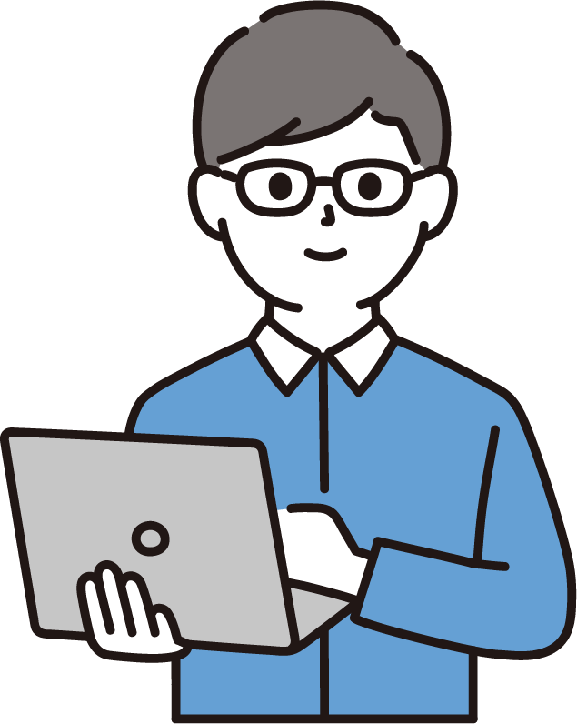 キッティング済PC故障時のお悩み