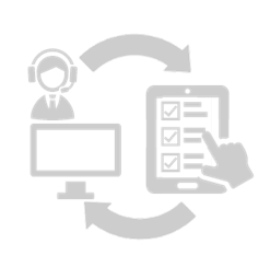 ServiceNow連携アプリ i-Reporter Connector