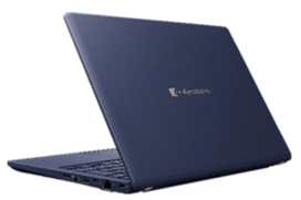 MiNT-ACC Note X83M 安心して持ち歩ける堅牢性